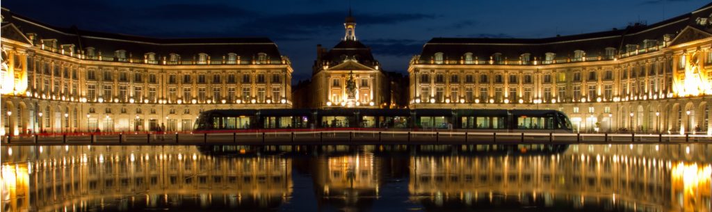 Bordeaux