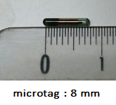 microtags