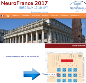 NeuroFrance 23017